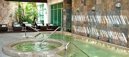 Hotel Grand Luxxe Jungle At Vidanta Riviera Maya Playa del Carmen Exteriér fotografie