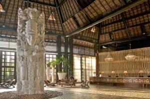 Hotel Grand Luxxe Jungle At Vidanta Riviera Maya Playa del Carmen Exteriér fotografie