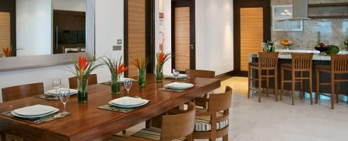 Hotel Grand Luxxe Jungle At Vidanta Riviera Maya Playa del Carmen Exteriér fotografie