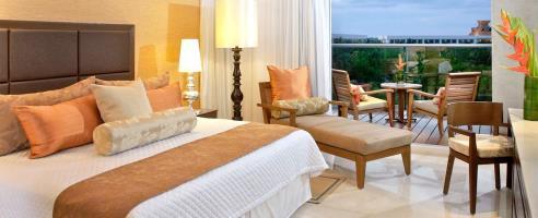 Hotel Grand Luxxe Jungle At Vidanta Riviera Maya Playa del Carmen Exteriér fotografie