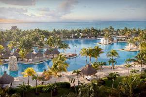 Hotel Grand Luxxe Jungle At Vidanta Riviera Maya Playa del Carmen Exteriér fotografie