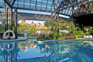 Hotel Grand Luxxe Jungle At Vidanta Riviera Maya Playa del Carmen Exteriér fotografie